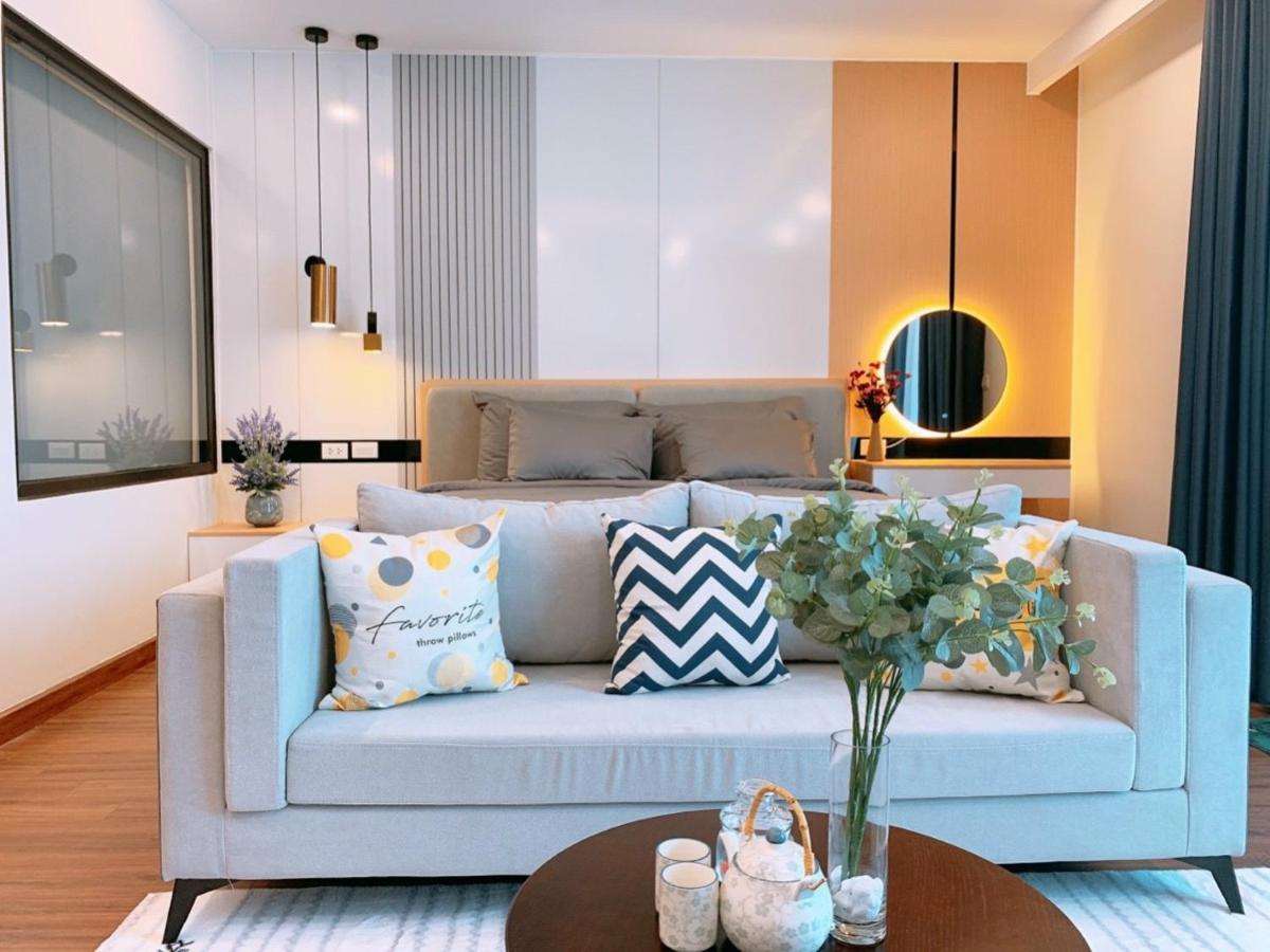 Flc Sea Tower Quy Nhon Jaci Apartment Exteriér fotografie