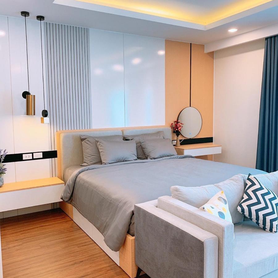 Flc Sea Tower Quy Nhon Jaci Apartment Exteriér fotografie