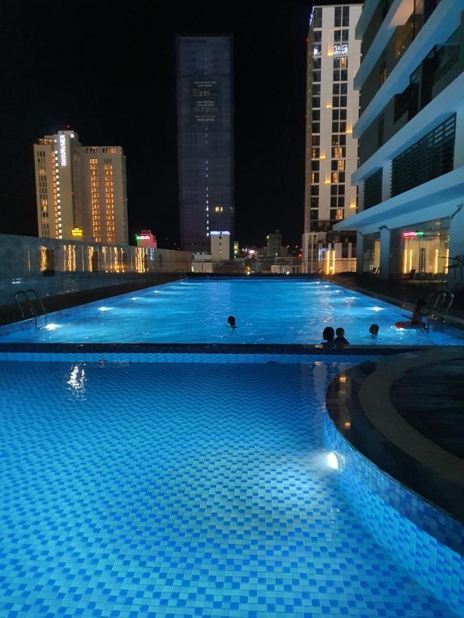Flc Sea Tower Quy Nhon Jaci Apartment Exteriér fotografie