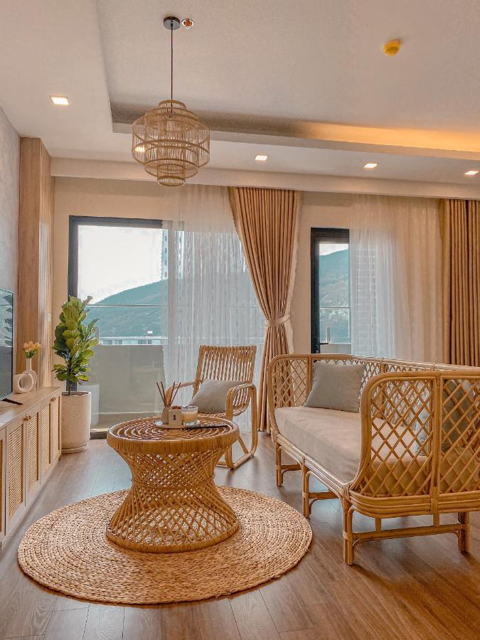 Flc Sea Tower Quy Nhon Jaci Apartment Exteriér fotografie