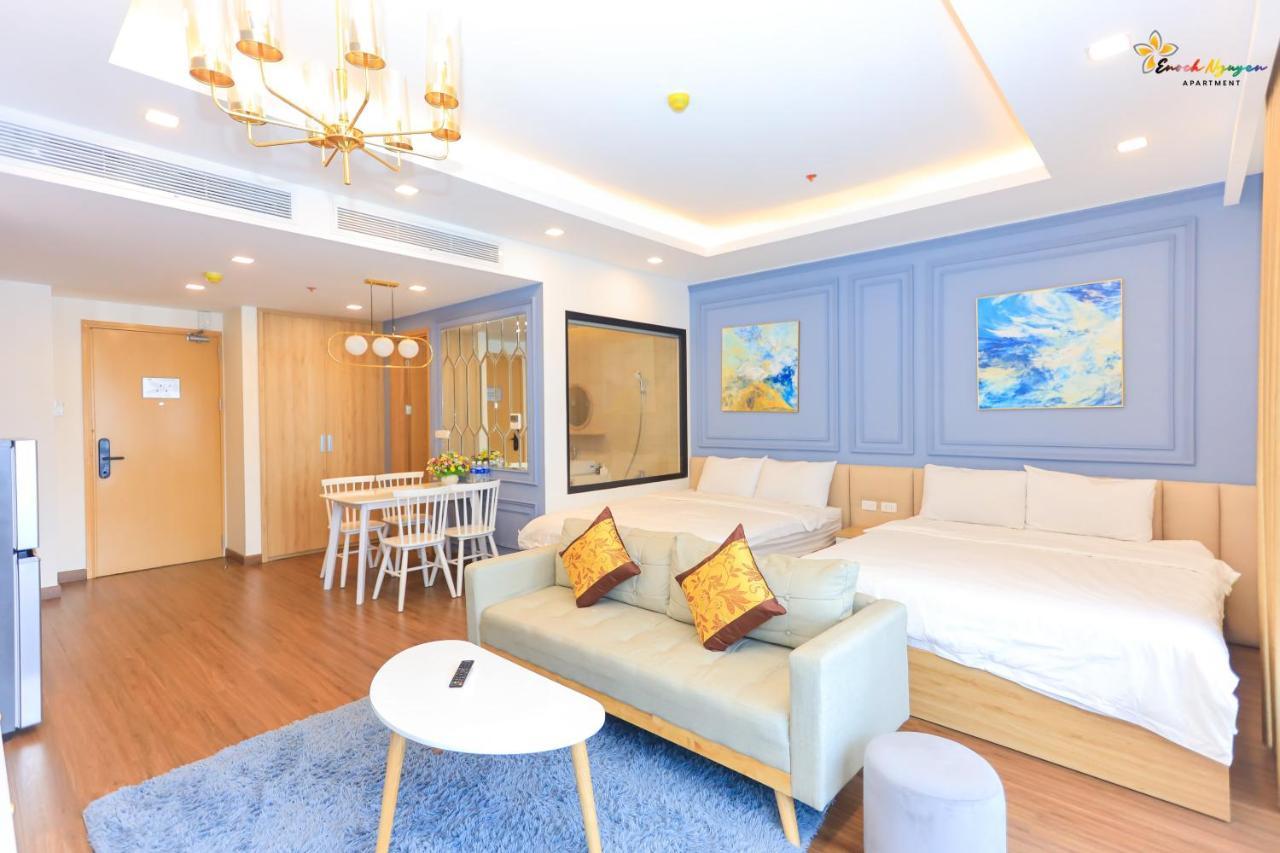 Flc Sea Tower Quy Nhon Jaci Apartment Exteriér fotografie