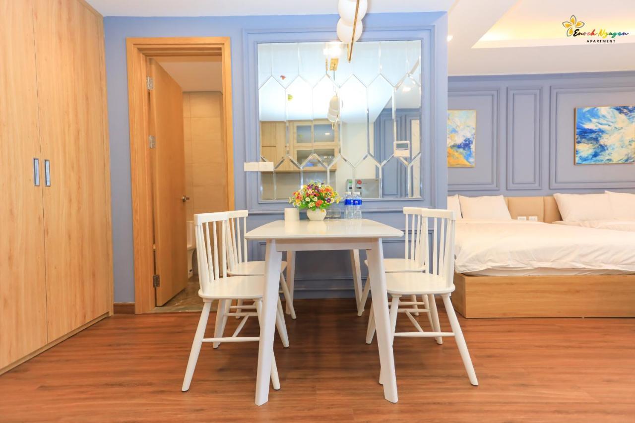 Flc Sea Tower Quy Nhon Jaci Apartment Exteriér fotografie