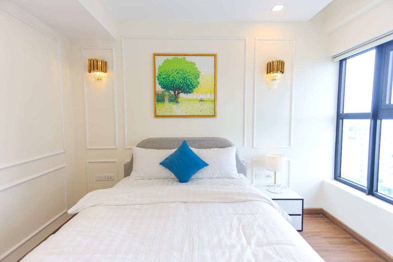 Flc Sea Tower Quy Nhon Jaci Apartment Exteriér fotografie