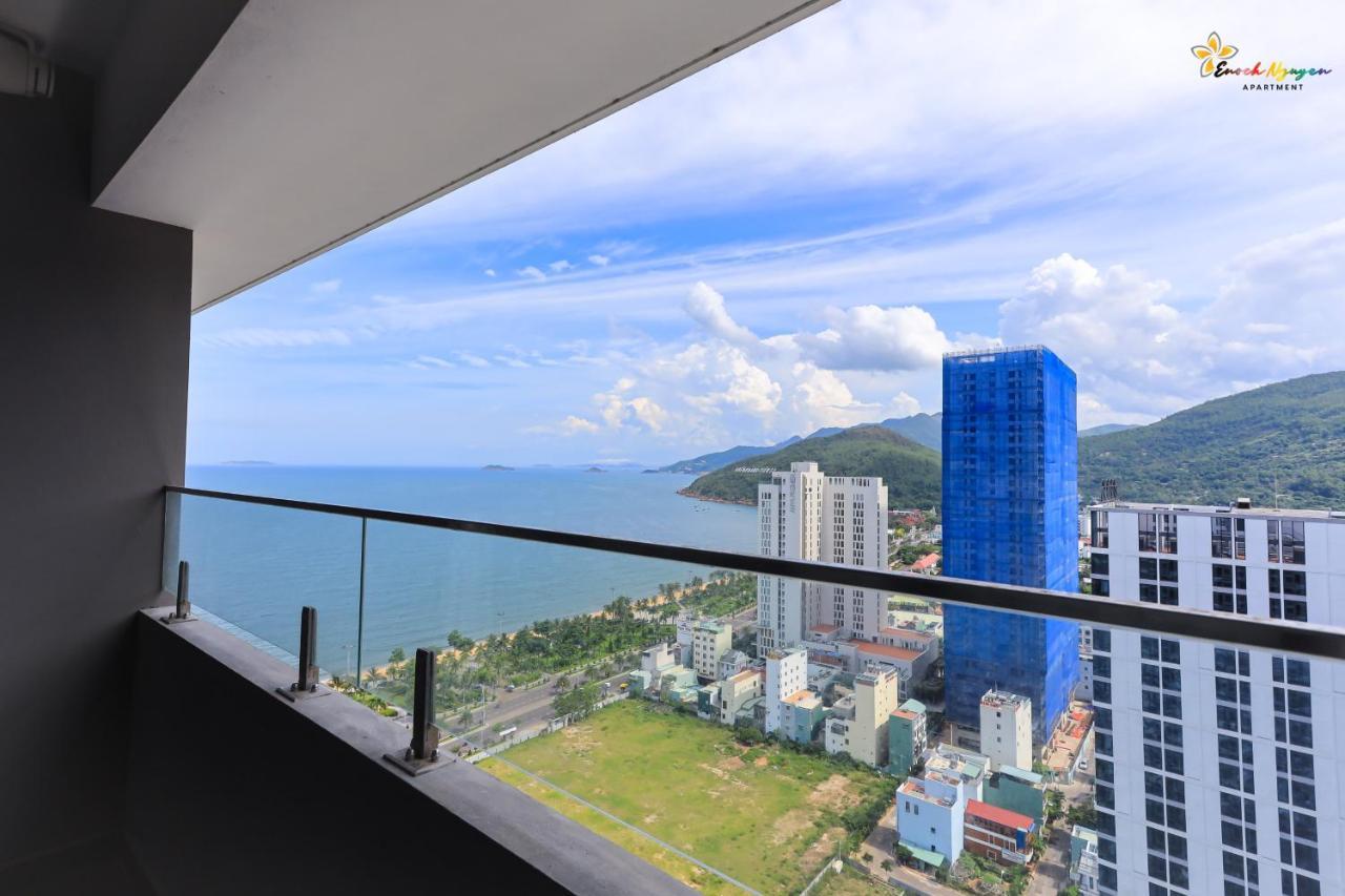 Flc Sea Tower Quy Nhon Jaci Apartment Exteriér fotografie