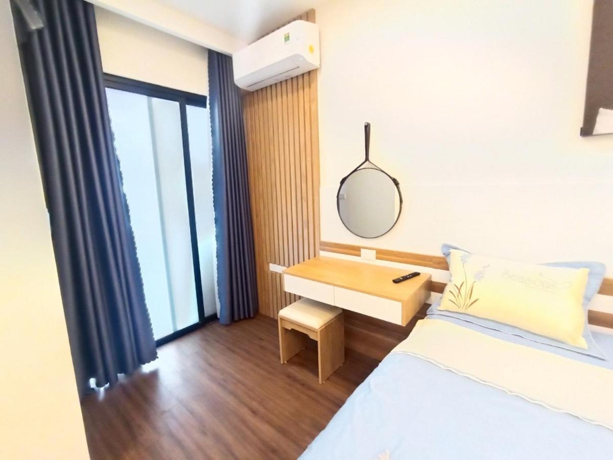 Flc Sea Tower Quy Nhon Jaci Apartment Exteriér fotografie
