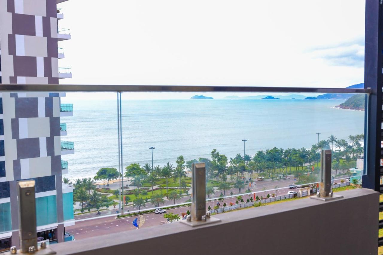 Flc Sea Tower Quy Nhon Jaci Apartment Exteriér fotografie