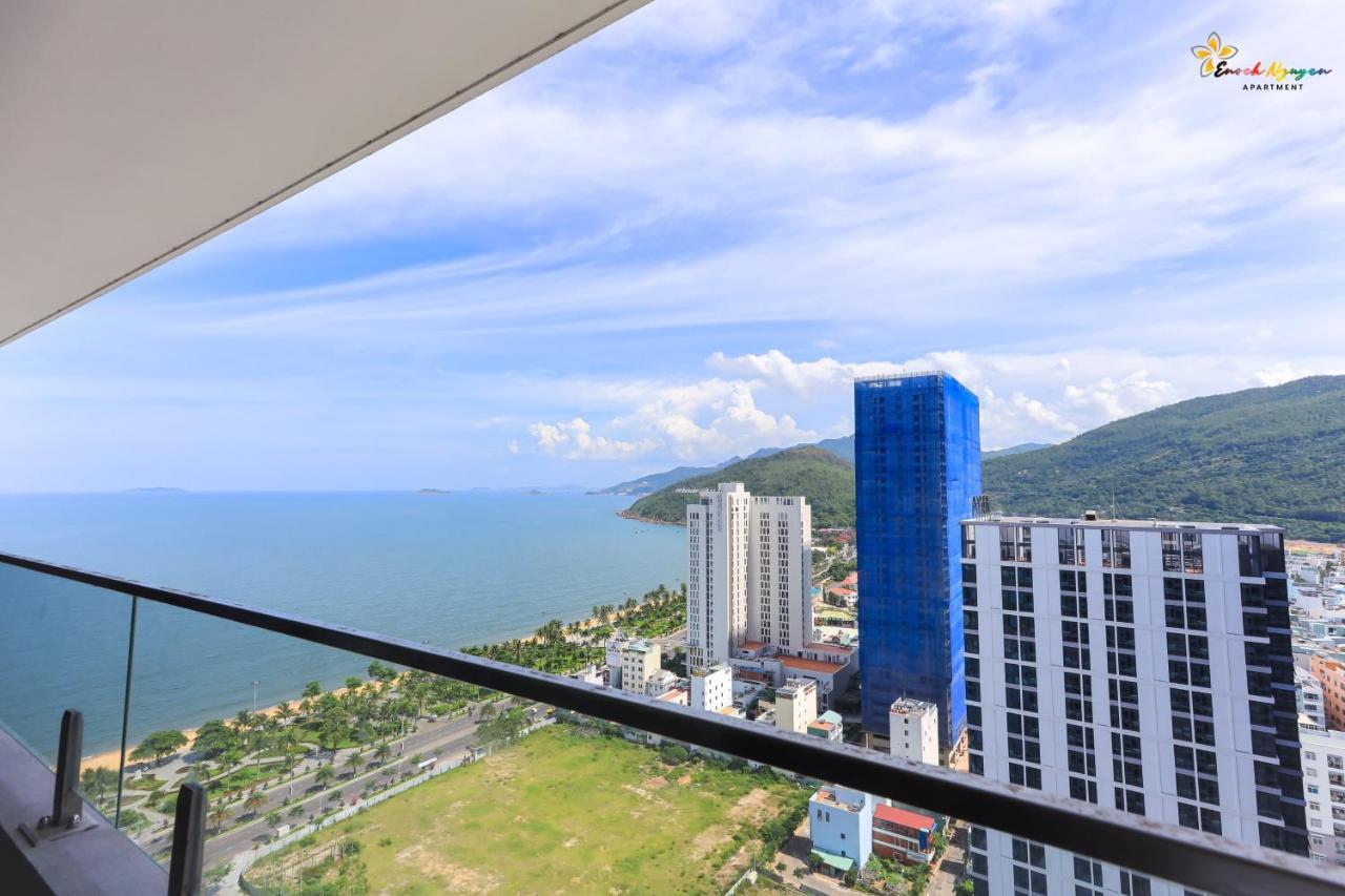 Flc Sea Tower Quy Nhon Jaci Apartment Exteriér fotografie