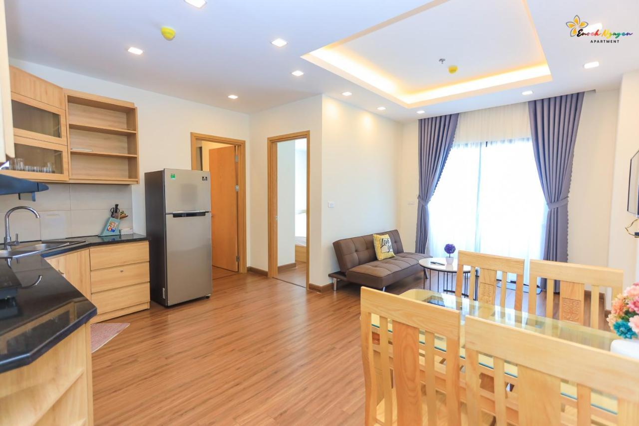 Flc Sea Tower Quy Nhon Jaci Apartment Exteriér fotografie