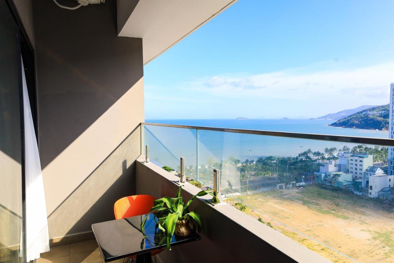 Flc Sea Tower Quy Nhon Jaci Apartment Exteriér fotografie