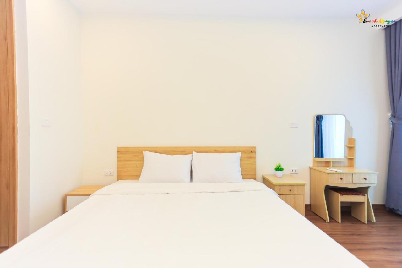 Flc Sea Tower Quy Nhon Jaci Apartment Exteriér fotografie